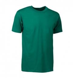 Męska koszulka unisex ID T-TIME 0510-Green