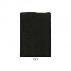 Ręcznik kąpielowy SOL'S ISLAND 50-Black