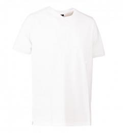 Męska koszulka polo PRO WEAR CARE 0374-White