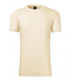 Koszulka męska MALFINI PREMIUM Merino Rise 157-migdałowy