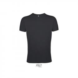 T-shirt męski SOL'S REGENT FIT-Dark grey