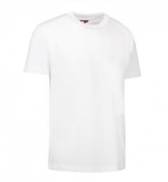 Męski t-shirt PRO WEAR 0300-White