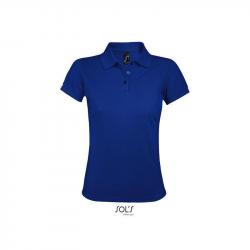 Damska koszulka polo SOL'S PRIME WOMEN-Royal blue