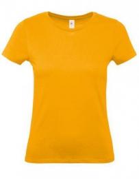 B&C Women´s T-Shirt #E150– Apricot