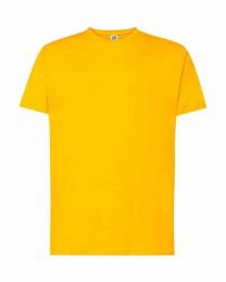 Męski t-shirt klasyczny JHK TSRA 150-Peach