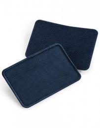 BEECHFIELD B600 Cotton Removable Patch-French Navy