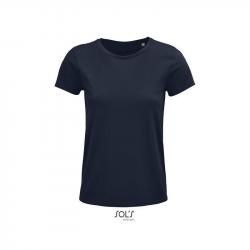 Damska koszulka SOL'S CRUSADER WOMEN-French navy