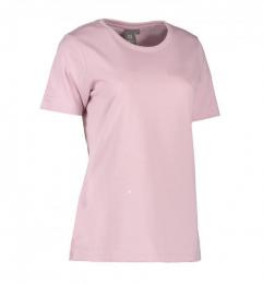Damski t-shirt PRO WEAR light 0317-Dusty pink