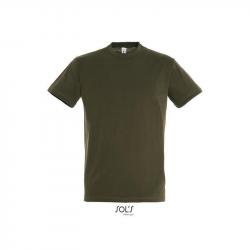 T-shirt męski SOL'S REGENT-Army
