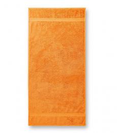 Ręcznik MALFINI Terry Towel 50 x 100 cm 903-mandarynkowy