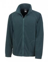 RESULT CORE RT114X Micro Fleece Jacket-Forest