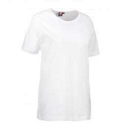 Damska koszulka ID T-TIME 0512-White