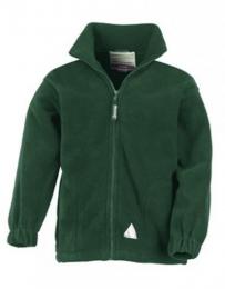 RESULT RT36Y Youth Polartherm™ Jacket-Forest