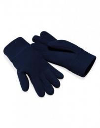 BEECHFIELD B296 Suprafleece® Alpine Gloves-French Navy