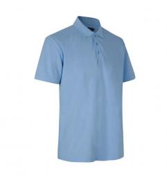 Koszulka polo PRO Wear CARE | classic-Light blue