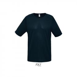 Męska koszulka sportowa SOL'S SPORTY-Petroleum blue