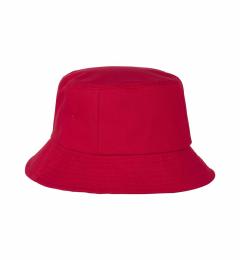 Classic canvas sunhat 0060-Red