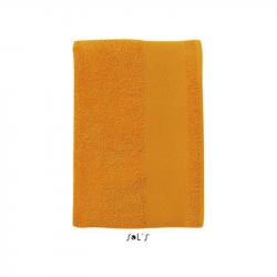 Ręcznik do rąk SOL'S ISLAND 30-Orange