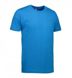 T-shirt unisex ID YES 2000-Turquoise
