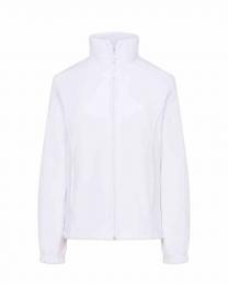 Damska bluza polarowa JHK FLRL 300-White