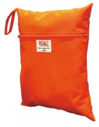 RESULT SAFE-GUARD RT213 Safety Vest Storage Bag-Fluorescent Orange