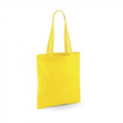 Torba bawełniana WESTFORD MILL Bag for Life-Yellow