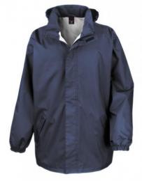RESULT CORE RT206 Midweight Jacket-Navy
