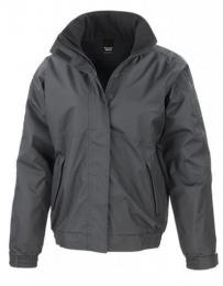 RESULT CORE RT221 Channel Jacket-Black