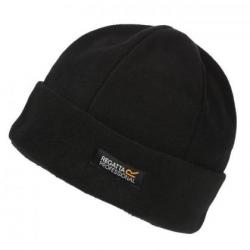 Zimowa czapka reklamowa Regatta Professional PRO DOCKER HAT-Black