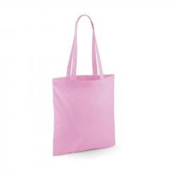 Torba bawełniana WESTFORD MILL Bag for Life-Classic Pink
