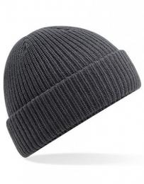 BEECHFIELD B505 Water Repellent Thermal Elements Beanie-Graphite Grey
