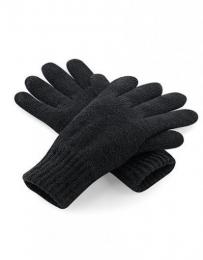 BEECHFIELD B495 Classic Thinsulate™ Gloves-Black
