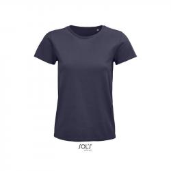 Damski t-shirt SOL'S PIONEER WOMEN-Mouse grey