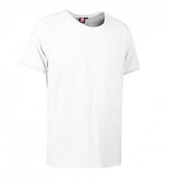 T-shirt męski PRO WEAR Care 0370-White
