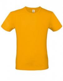 B&C T-Shirt #E150– Apricot