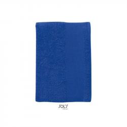 Ręcznik do rąk SOL'S ISLAND 30-Royal blue