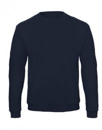 B&C ID.202 50/50 Sweatshirt– Navy