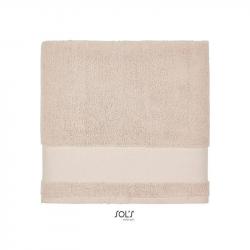 Ręcznik do rąk SOL'S PENINSULA 50-Creamy pink