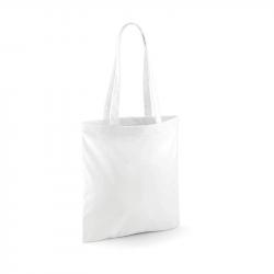 Torba bawełniana WESTFORD MILL Bag for Life-White
