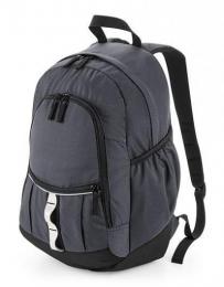 QUADRA QD57 Pursuit Backpack-Graphite Grey