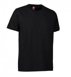 Męska koszulka polo PRO WEAR CARE 0374-Black