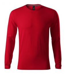 T-shirt męski MALFINI PREMIUM Brave 155-formula red