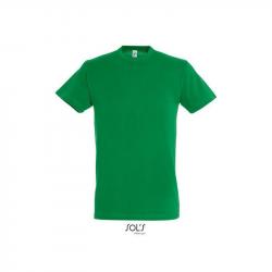 T-shirt męski SOL'S REGENT-Kelly green