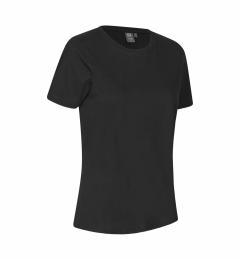T-shirt T-TIME®| damski 0511-Black