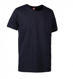 T-shirt męski PRO WEAR Care 0370-Navy