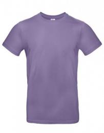 B&C T-Shirt #E190– Millennial Lilac