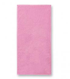 Ręcznik MALFINI Terry Towel 50 x 100 cm 908-różowy