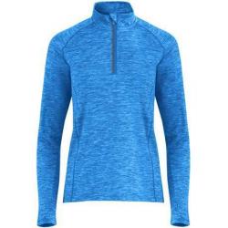 Damska bluza sportowa ROLY MELBOURNE WOMAN - Niebieski Vigore