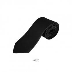 Krawat biznesow SOL'S GARNER-Black