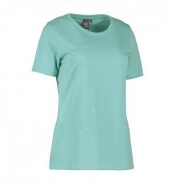 Damski t-shirt PRO WEAR light 0317-Dusty aqua
